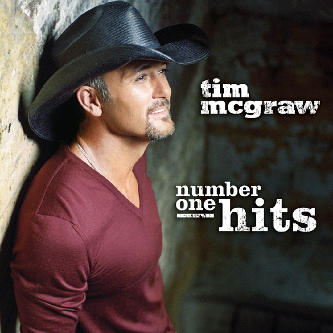 Stream Tim McGraw - Unbroken by Tim McGraw | Listen online for free on  SoundCloud