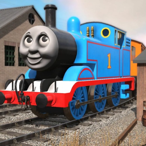 TA&C OST | Thomas Annie And Clarabel (DO NOT USE)