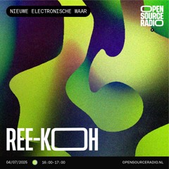 Open Source Radio [04-07-2025]