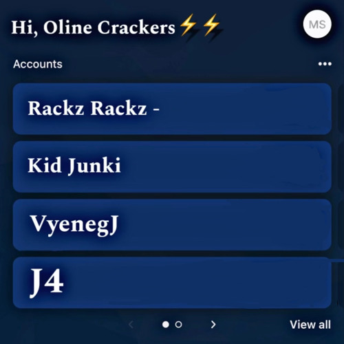 Rackz Rackz Ft VyenegJ, J4