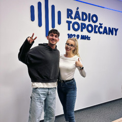 TopTime - MARK DANN MUSIC /07-04-2025/