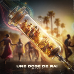 La Nti Mrida (feat. Hamouda Maradon)