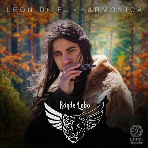 Ragde Lobo - Leon De Fu (Harmonica)