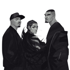 Mila x BC Kingdom - I Used To Love You