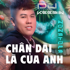 Nonstops - Chân Dài Là Của Anh