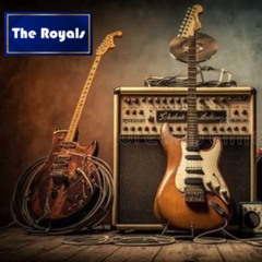 Sweet Devil by The Royals