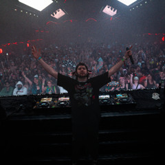 DEBSTEP @ BEYOND WONDERLAND AFTERS W/ WOOLI B2B CRANKDAT