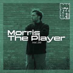 Radio Danziger Vol. 28 by Morris The Player