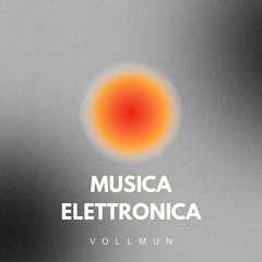 Musica Elettronica