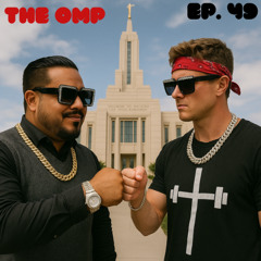 Ep 049 Why Are You Having Me Use Tongues? (October 25, 2025)