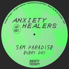 PREMIERE: Sam Paradise - Every Day