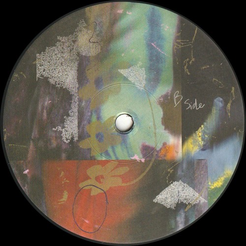 Jad & The - Infinite Autonomy (Incl. Priori Remix) (SPEEDDIAL001)