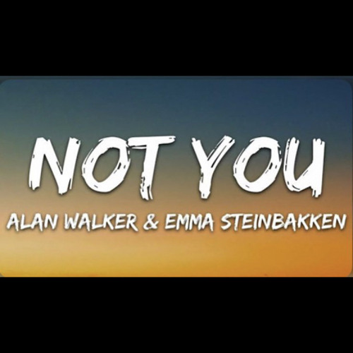 NOT YOU ( WM  X DENSET ) #KIKI KEY VIP EXPRESS