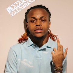 Dope Freestyle Ft. A-Breezy