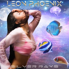 LEON PHOENIX - Silver Rays (excerpt)