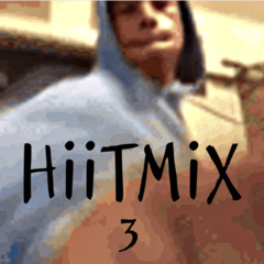 HIIT Mix 3 Rap 2025