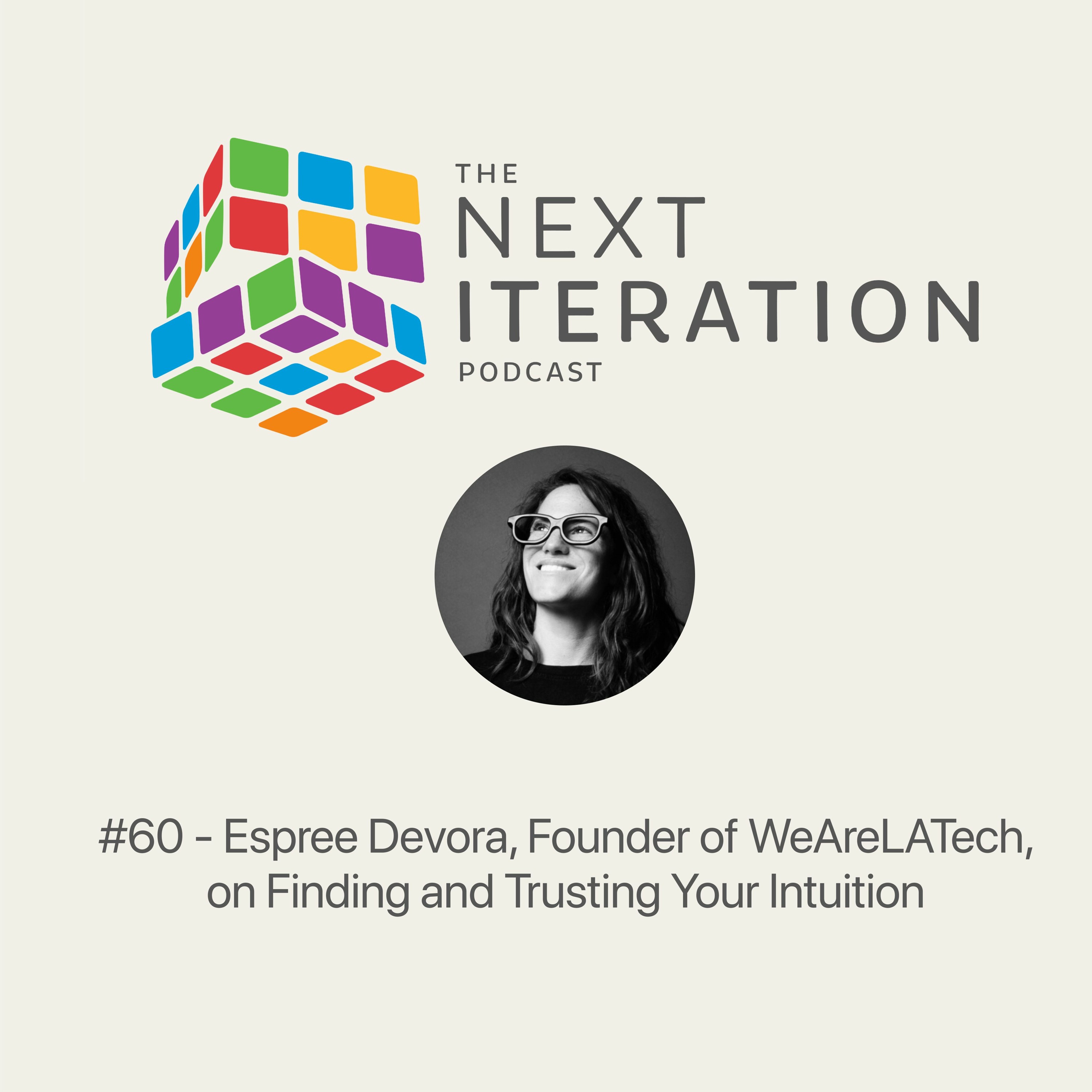 The Next Iteration Podcast