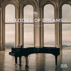 01. Melodies Of Dreams