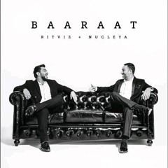 Nucleya & Ritviz - Sathi
