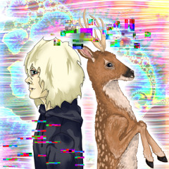 GLITCH FAWN