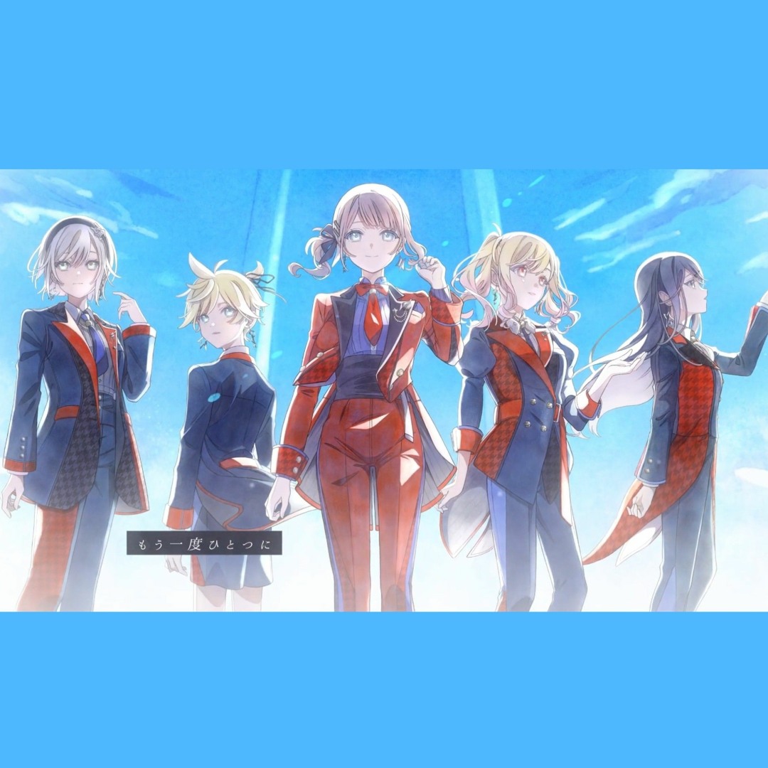 Stream Flyway - Leo/need × 鏡音レン (FULL) by ryuu_u | Listen