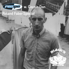 Recipe w. Cousin Dan (Roland Faber Special) - November 2023