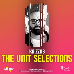 KaizzaB Presents The Unit Selections