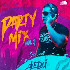 Party Mix Vol. 1 DJ EDU - 2022