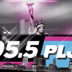 What if / practice demo: What 95-5 PLJ Might Sound Like in December 2025