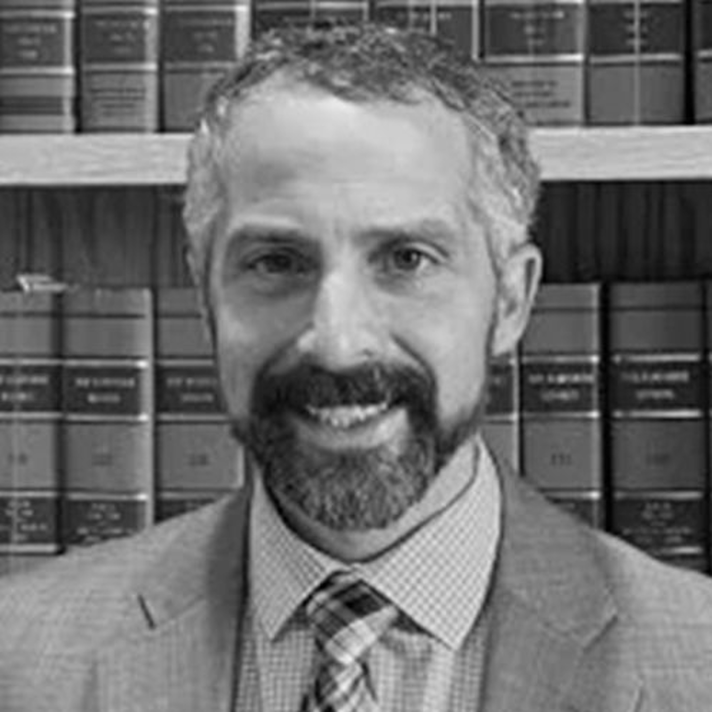 Rich Lavers at Google Cloud Next '24 thumbnail