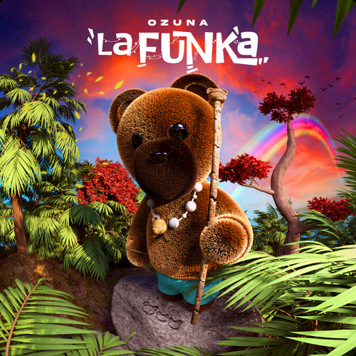 Listen to La Funka by Ozuna in 200h de PURO REGGAETON Part 1 playlist online for free on SoundCloud