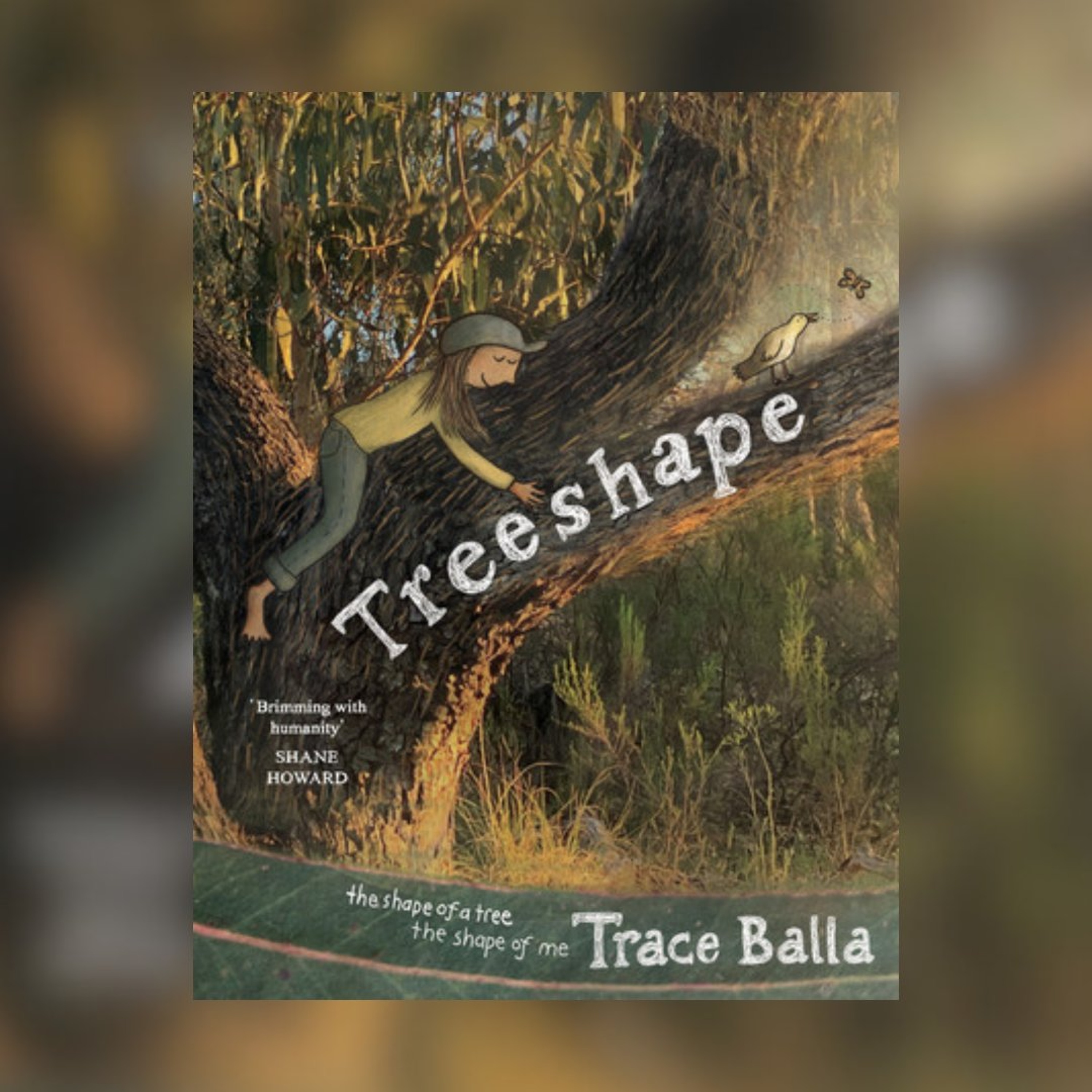 The Comics Question: Trace Balla in Conversation
