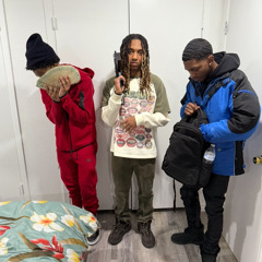 POT ft Wokk prod(chukk)