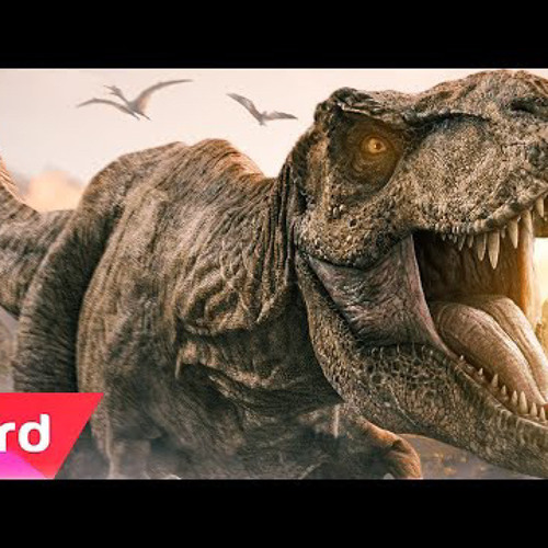 nerdout jurassic world  dominion  we rule