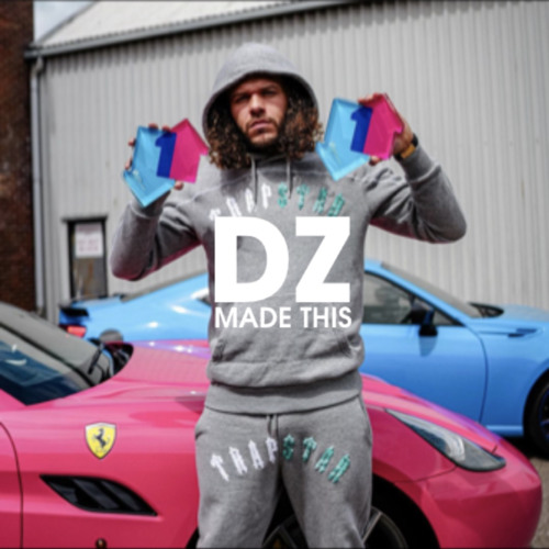 Tunde X BLK (Bassline Remix)