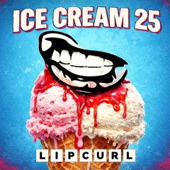 LipCurl - Ice Cream 25