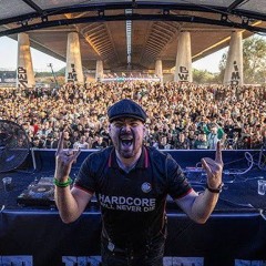 Steve-D @ Titanium Festival 2024  ( AKA DR PEACOCK )