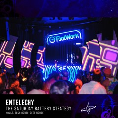 Entelechy - The Saturday Battery Strategy