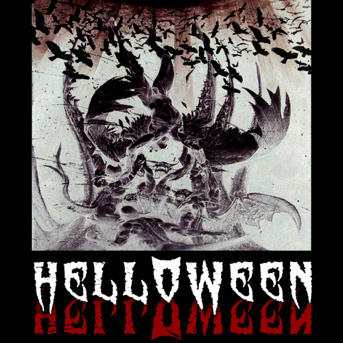 Slick Rick Presents: HELLoween