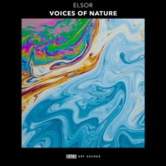 GRF016: Elsor - Voices Of Nature