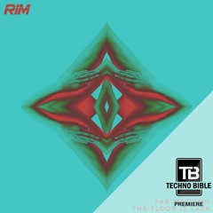 TB Premiere: Fab Massimo - The Floor Is Lava [RIM]