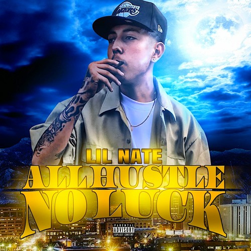 Lil Nate - DND (DJ KEMAITO)