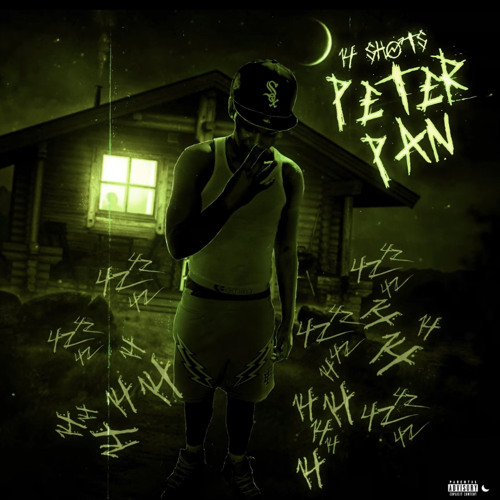 14 Shots - Peter Pan