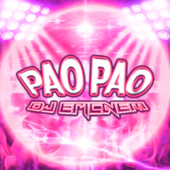 DJ Ericnem - Pao Pao [EM-037A]