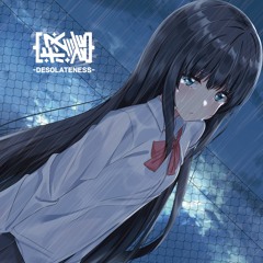 【M3-2020秋】寂寥 -desolateness-【クロスフェード】