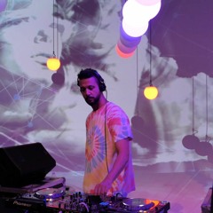 Mr. O'Neil For Anomalus Sessions - Episode 7 - Season 1