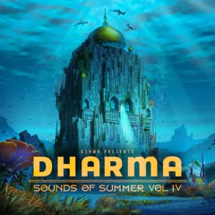 KSHMR Presents Dharma: Sounds of Summer Vol. IV