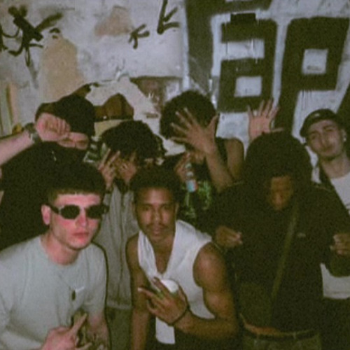 Illegal Rave PodCast (TEKNO)