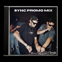 SYNC PROMO MIX