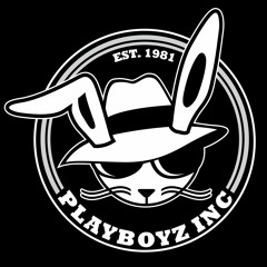 Playboyz Inc.